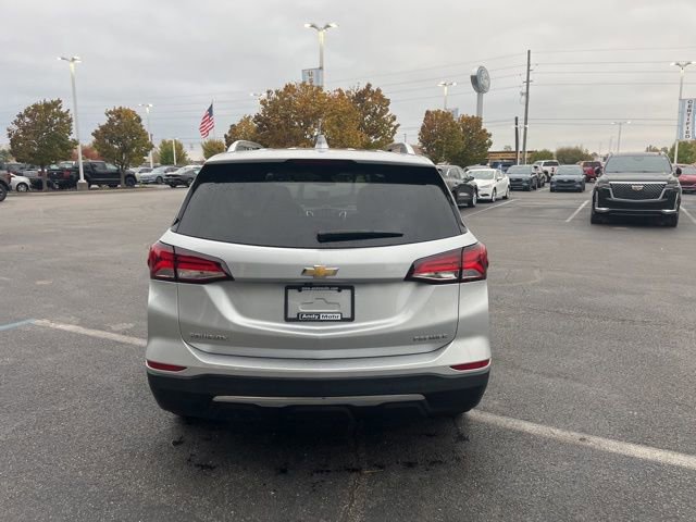 Used 2022 Chevrolet Equinox Premier image 4