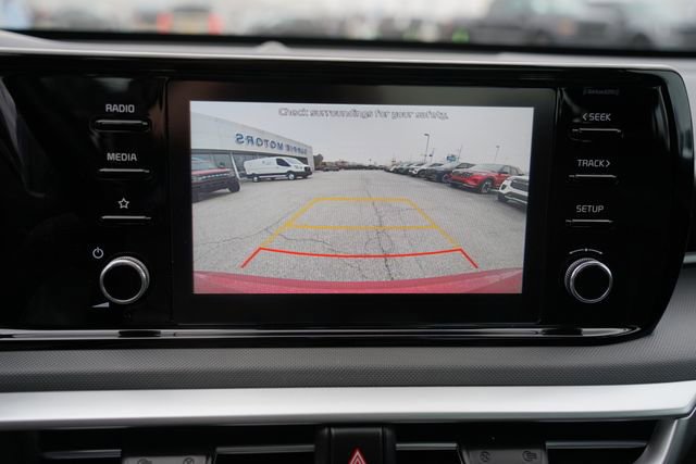 Used 2021 Kia K5 GT-Line image 15