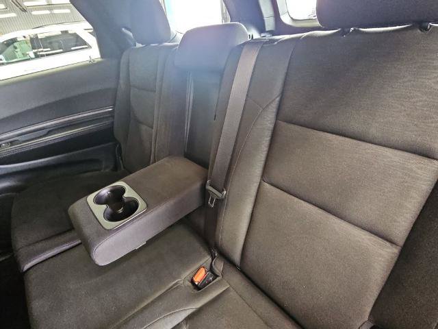 Used 2023 Dodge Durango SXT RWD image 13