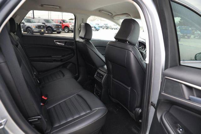 Certified 2024 Ford Edge SEL w/ Convenience Package image 30