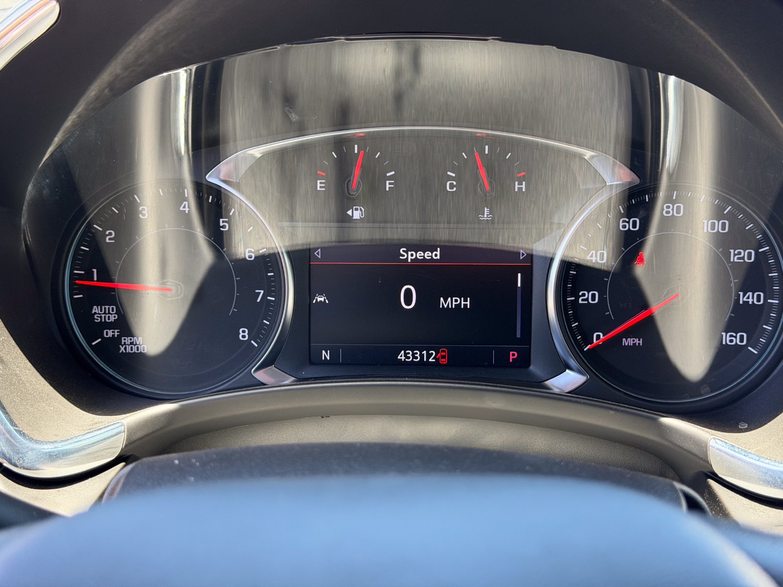 Used 2023 Chevrolet Equinox Premier AWD/4WD image 28