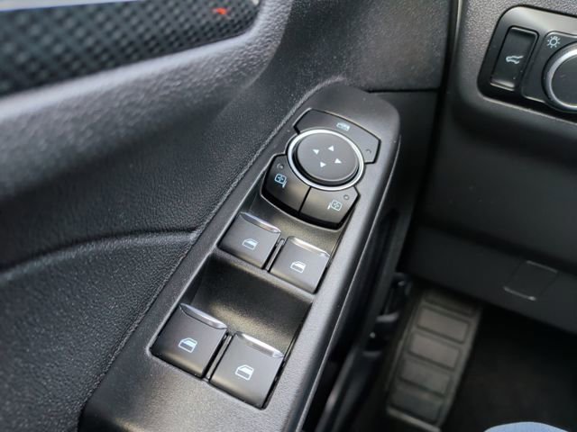 Certified 2024 Ford Escape ST-Line w/ Tech Pack #1 image 29