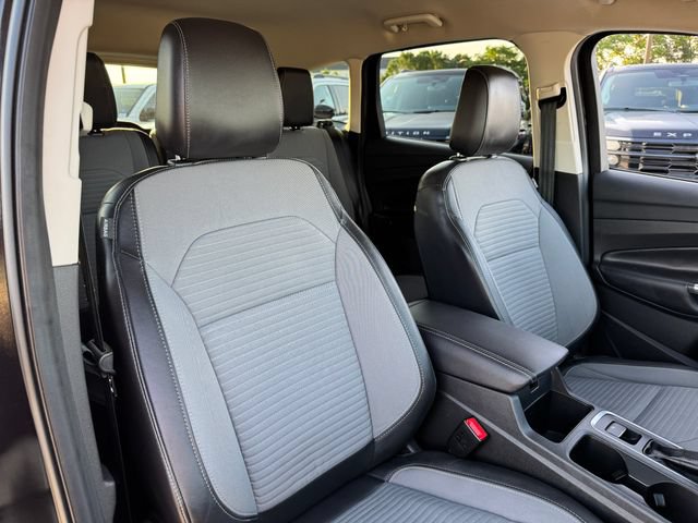 Certified 2019 Ford Escape SE AWD/4WD image 19