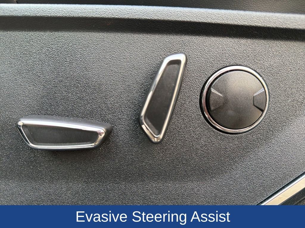 Certified 2023 Ford F150 Platinum w/ Equipment Group 701A High image 11