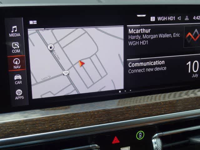 Used 2022 BMW X3 xDrive30i AWD/4WD image 30