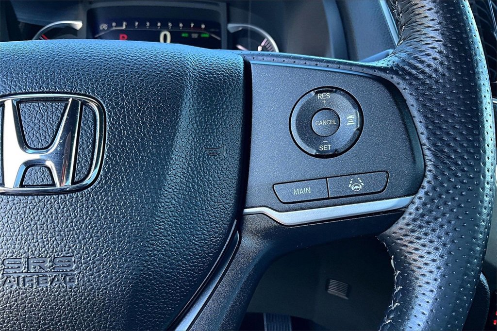 Used 2022 Honda Passport EX-L image 19