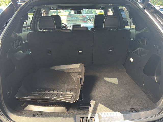 Certified 2024 Ford Edge ST-Line w/ Class II Trailer Tow Package AWD/4WD image 15