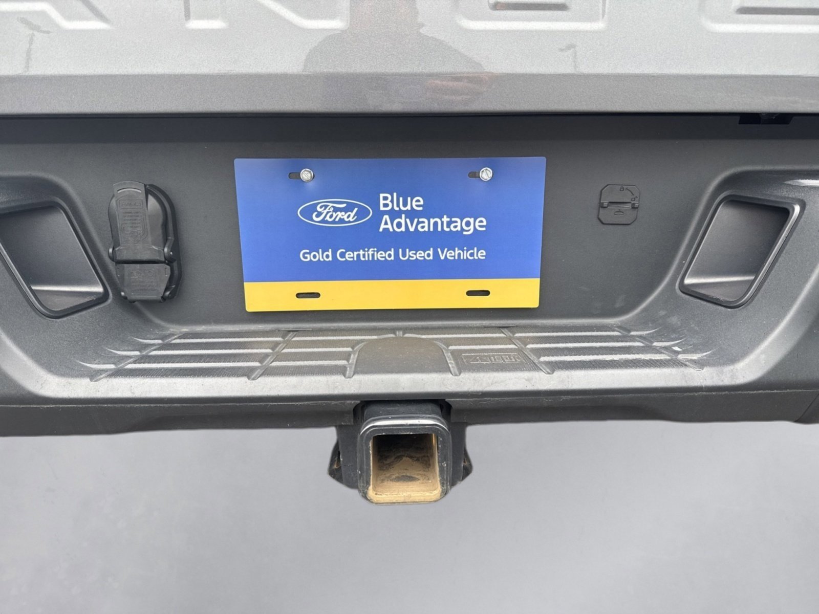 Certified 2024 Ford Ranger XLT w/ FX4 Off-Road Package image 27