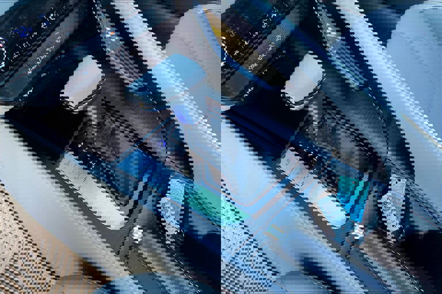 Used 2022 Hyundai Elantra SEL w/ Cargo Package image 14