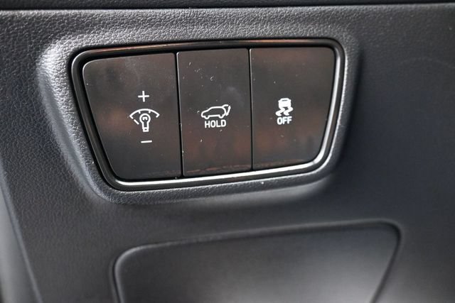 Used 2024 Hyundai Tucson SEL FWD image 22