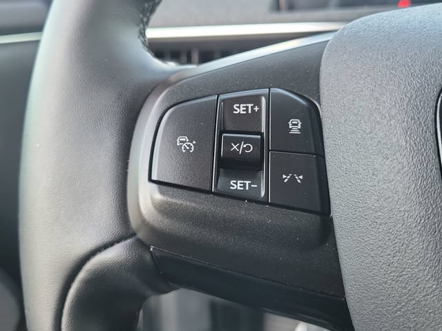 Certified 2025 Ford Mustang Mach-E Premium AWD/4WD image 15