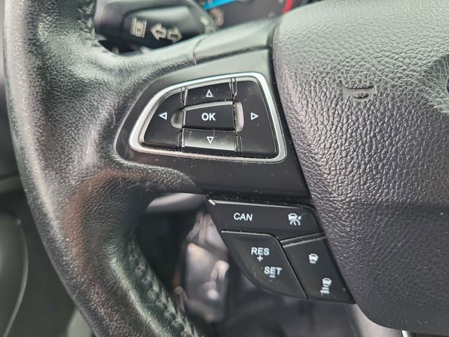 Certified 2019 Ford Escape Titanium image 9