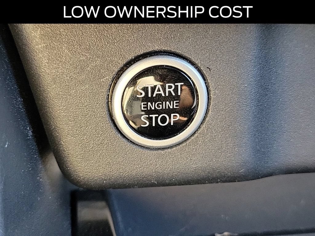 Used 2021 Nissan Rogue SV w/ Premium Package AWD/4WD image 29