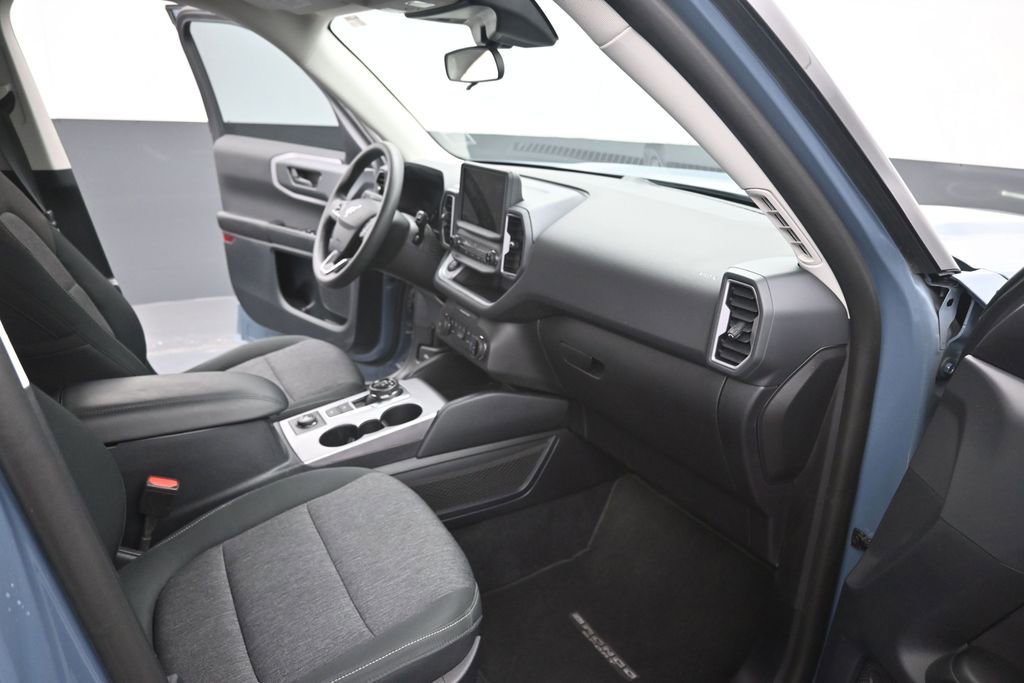 Certified 2024 Ford Bronco Sport Big Bend AWD/4WD image 24