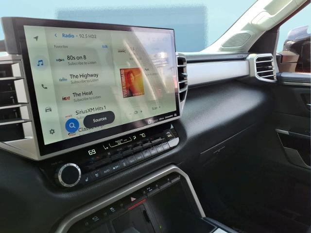 Used 2024 Toyota Sequoia Limited w/ TRD Off-Road Package image 37