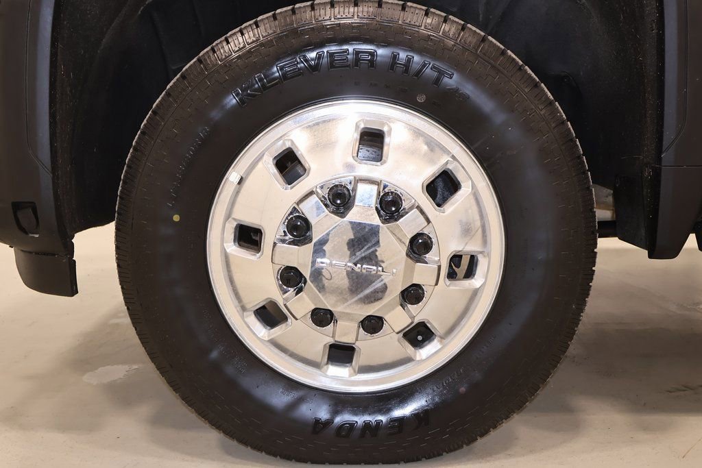Used 2026 GMC Sierra 3500 Denali Ultimate image 51