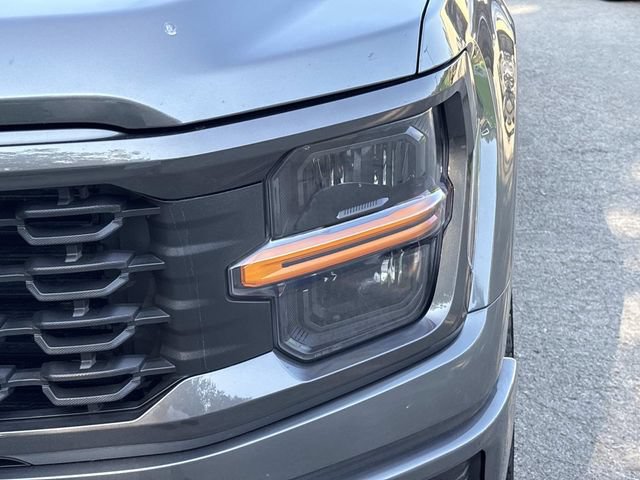 Certified 2026 Ford F150 STX w/ Equipment Group 200A AWD/4WD image 11