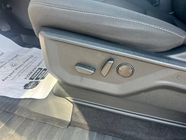 Certified 2024 Ford F150 XLT w/ Equipment Group 302A MID AWD/4WD image 17