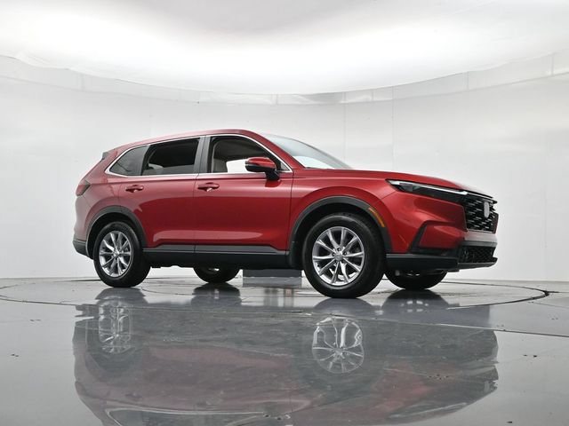 Used 2024 Honda CR-V EX-L image 36