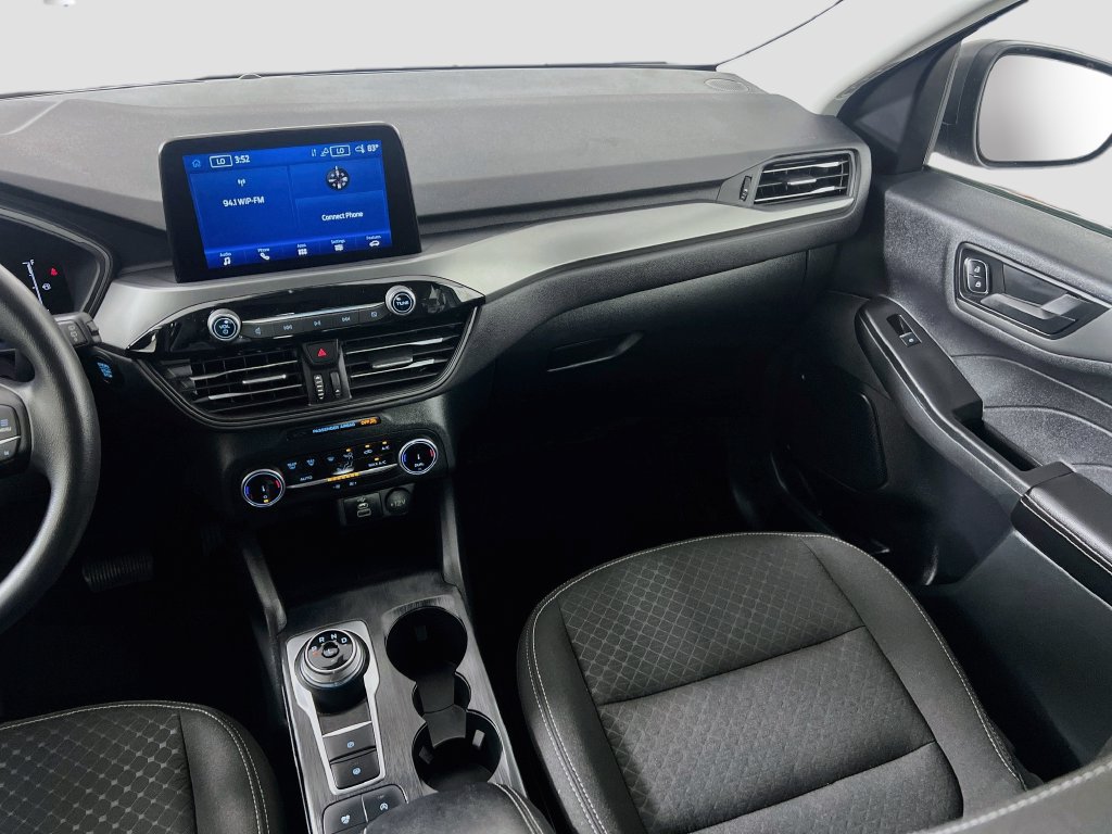 Certified 2025 Ford Escape Active AWD/4WD image 23