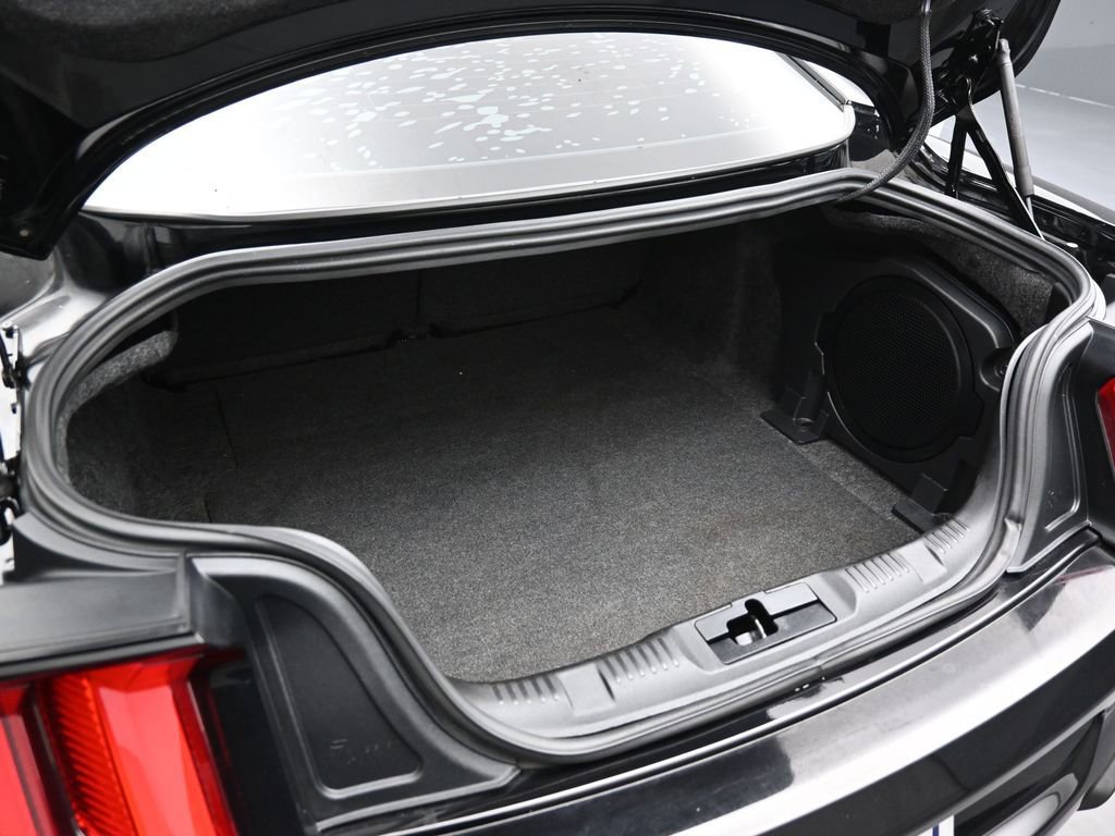 Certified 2021 Ford Mustang GT Premium w/ Equipment Group 401A image 20