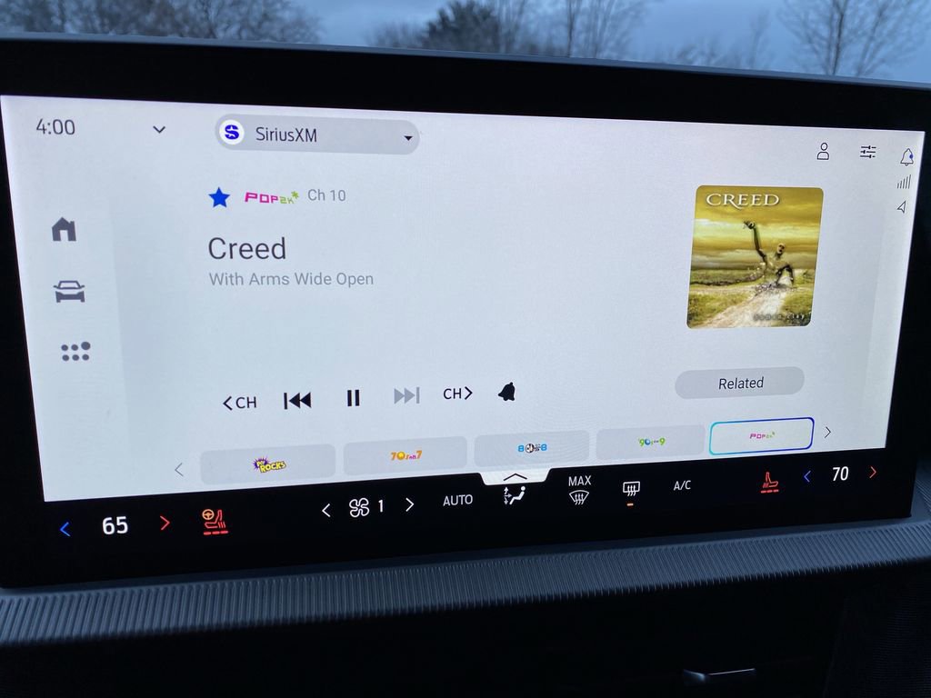 Certified 2025 Ford Explorer ST-Line image 25