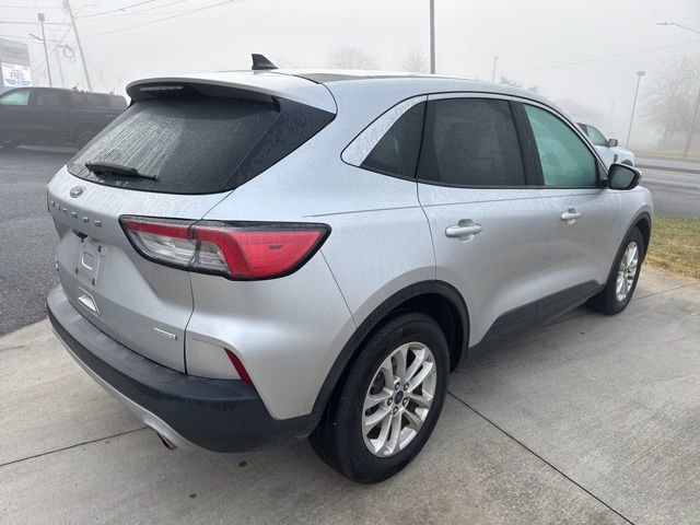 Certified 2020 Ford Escape SE image 13