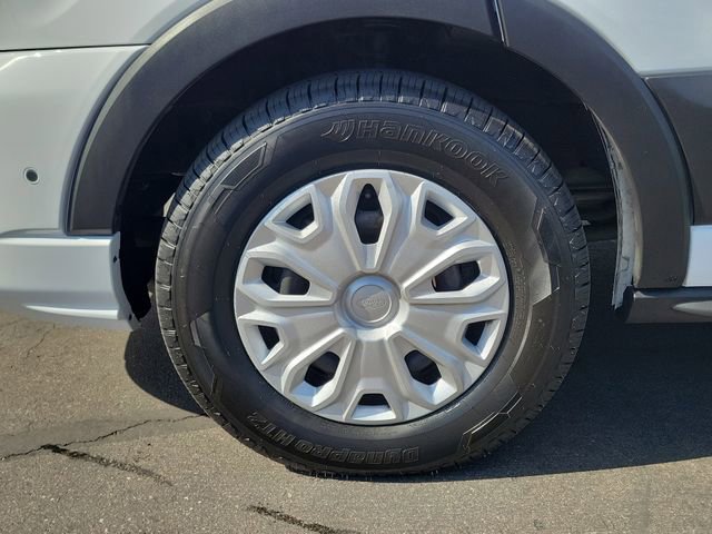 Certified 2024 Ford Transit 350 XLT image 26