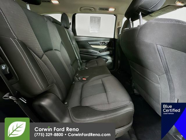 Used 2021 Subaru Ascent Premium w/ Convenience Package image 31