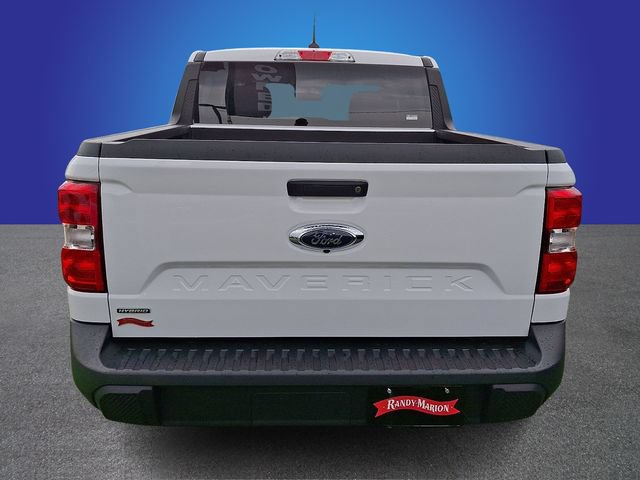 Certified 2024 Ford Maverick XLT FWD image 6