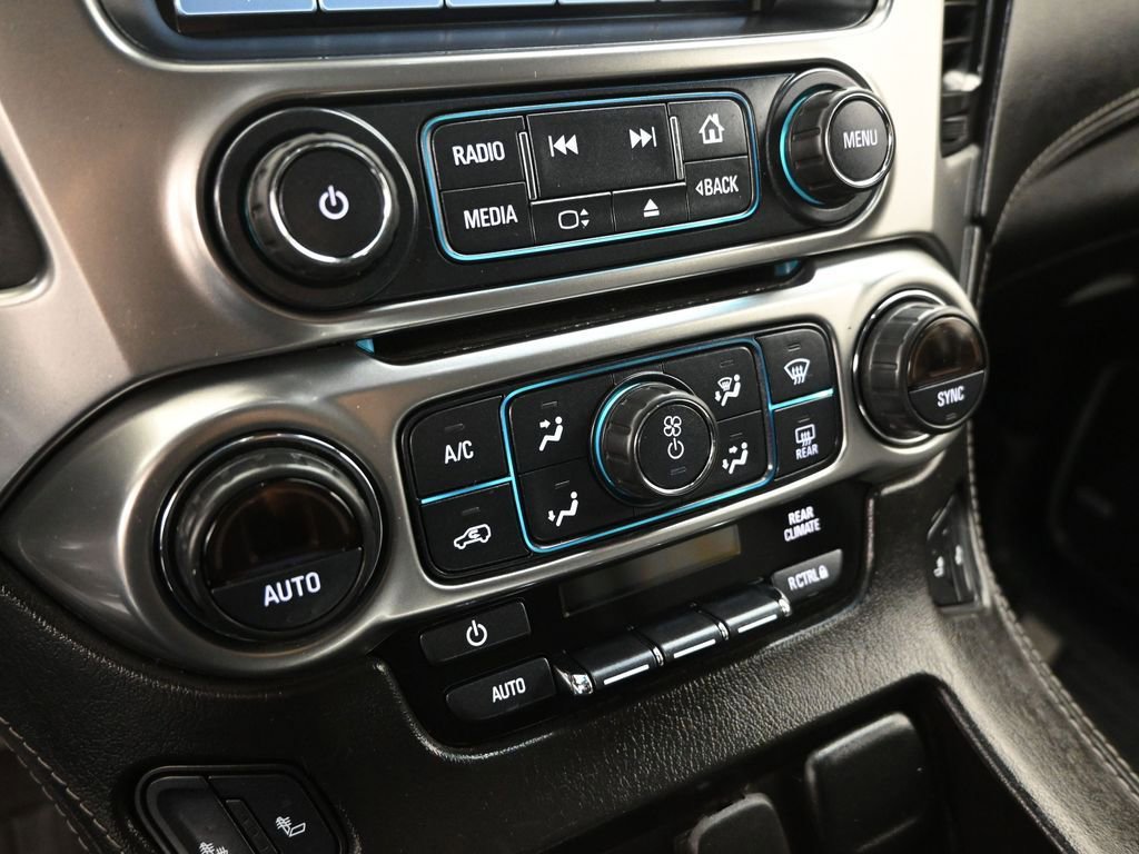 Used 2019 Chevrolet Tahoe LT image 17