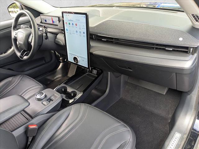 Certified 2023 Ford Mustang Mach-E Premium RWD image 23