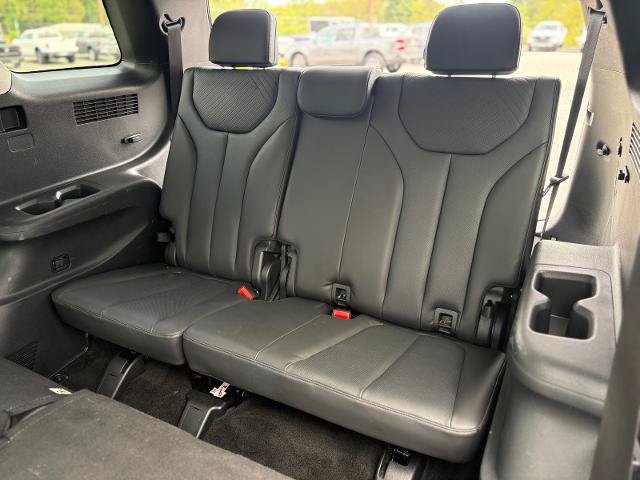 Used 2024 Hyundai Palisade SEL AWD/4WD image 38