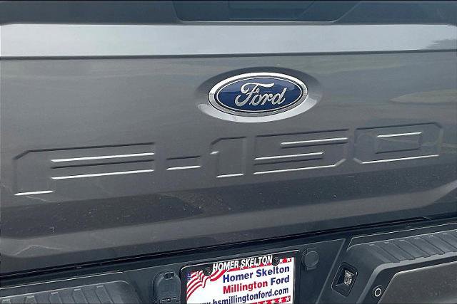 Certified 2022 Ford F150 XLT w/ Equipment Group 301A Mid image 30