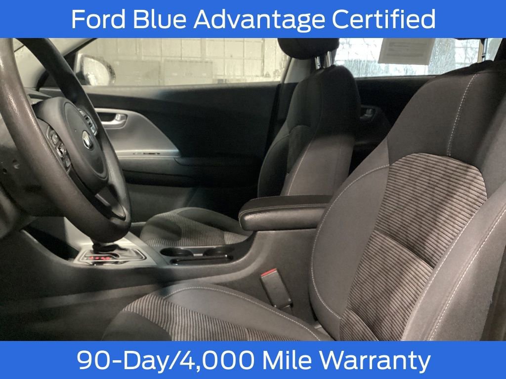 Used 2018 Kia Niro LX image 12