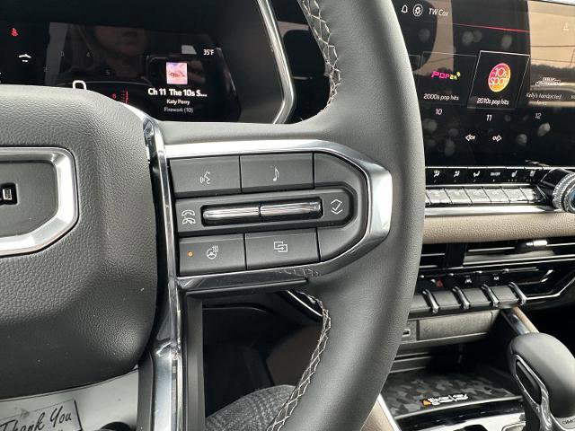 Used 2026 GMC Canyon Denali image 27