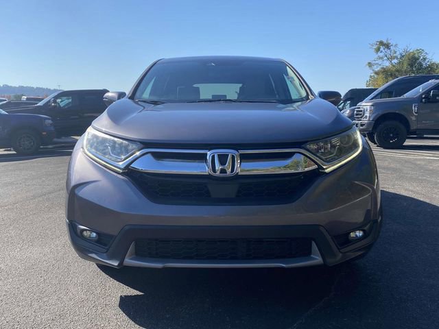 Used 2018 Honda CR-V EX-L image 9