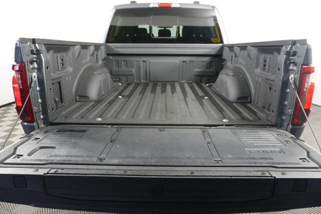 Certified 2024 Ford F150 XLT w/ Equipment Group 302A MID image 9