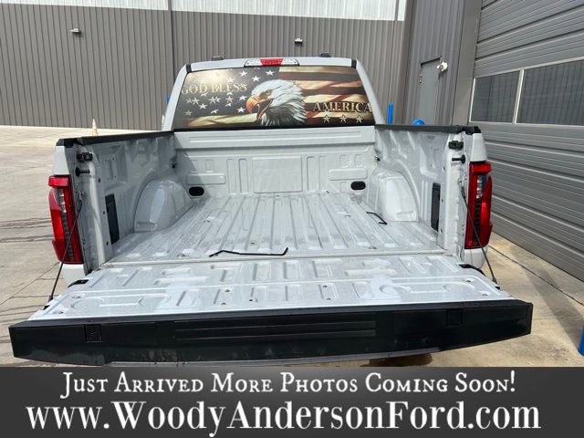 Certified 2024 Ford F150 STX image 6