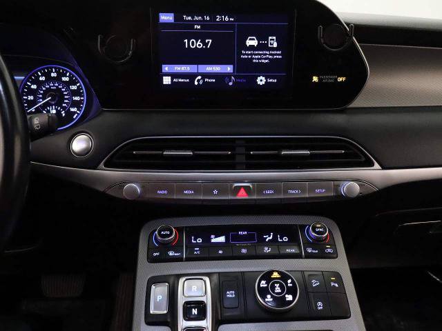 Used 2022 Hyundai Palisade SEL w/ Convenience Package AWD/4WD image 26