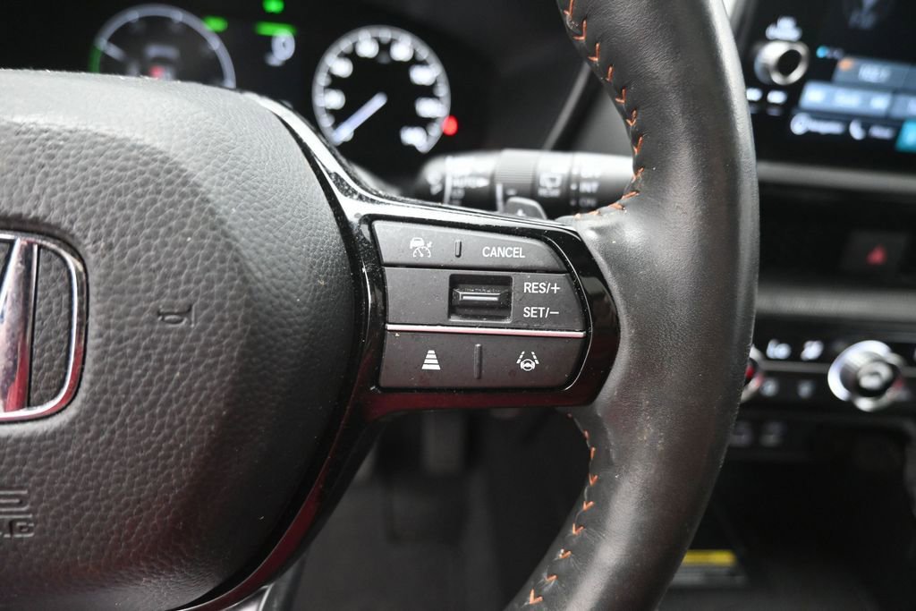 Used 2024 Honda CR-V Sport Touring image 7
