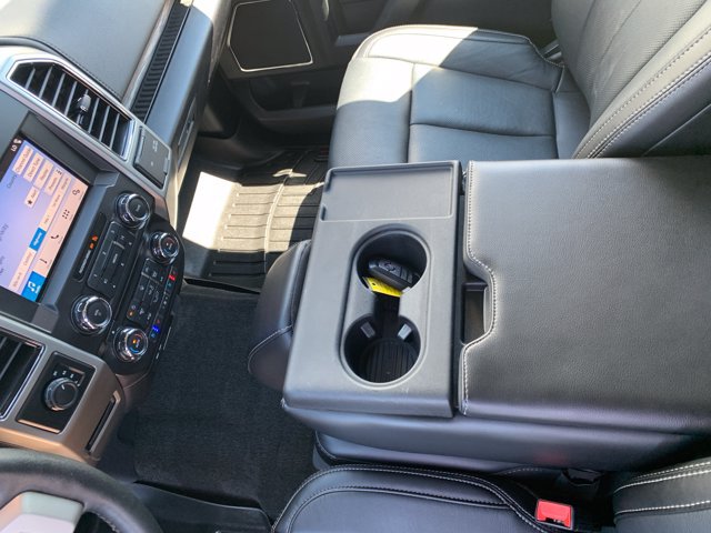 Certified 2018 Ford F150 Lariat AWD/4WD image 19