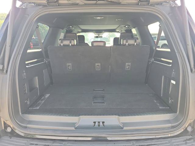 Certified 2023 Ford Expedition Max Limited AWD/4WD image 8