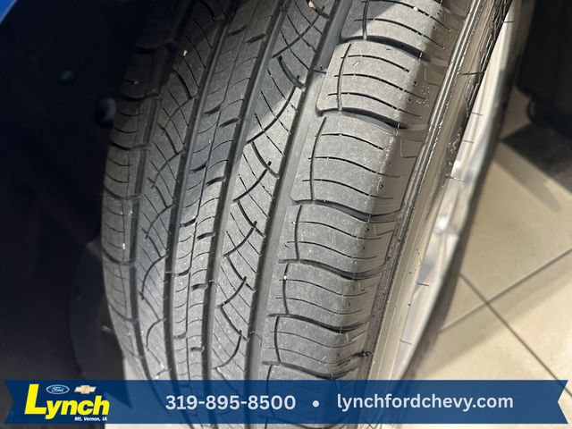 Certified 2024 Ford Edge SEL AWD/4WD image 28