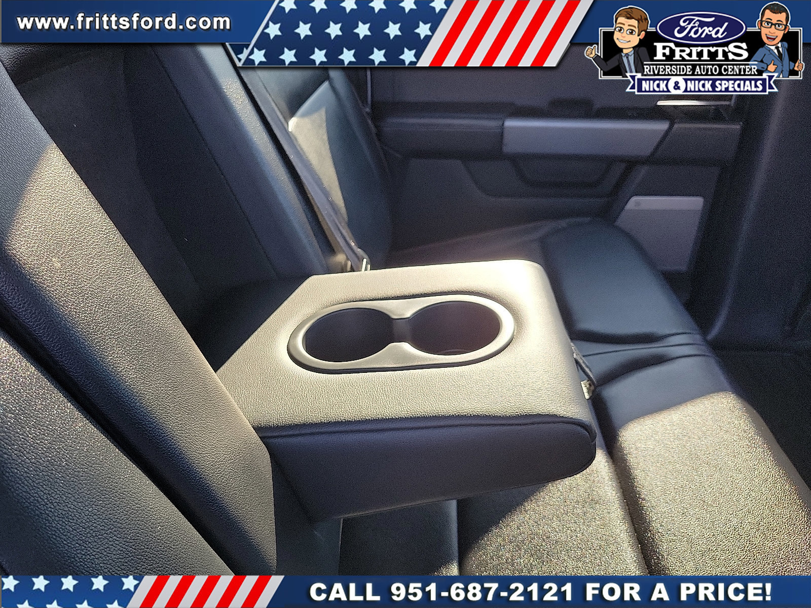 Certified 2022 Ford F150 Lariat image 18