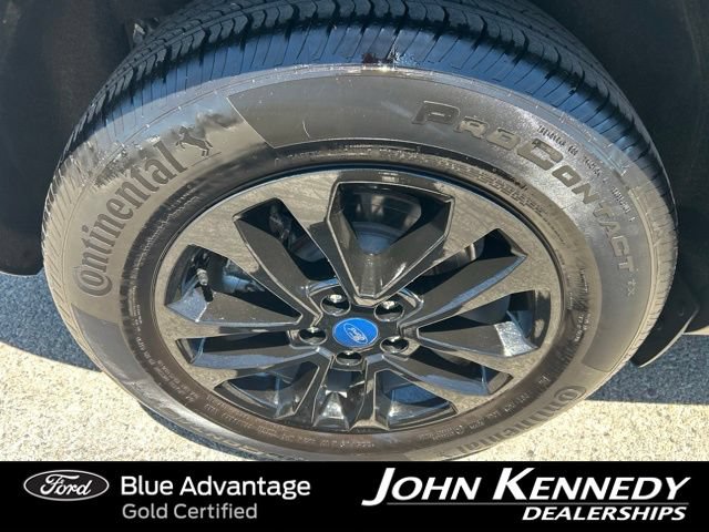 Certified 2022 Ford Escape SE w/ Convenience Package AWD/4WD image 8