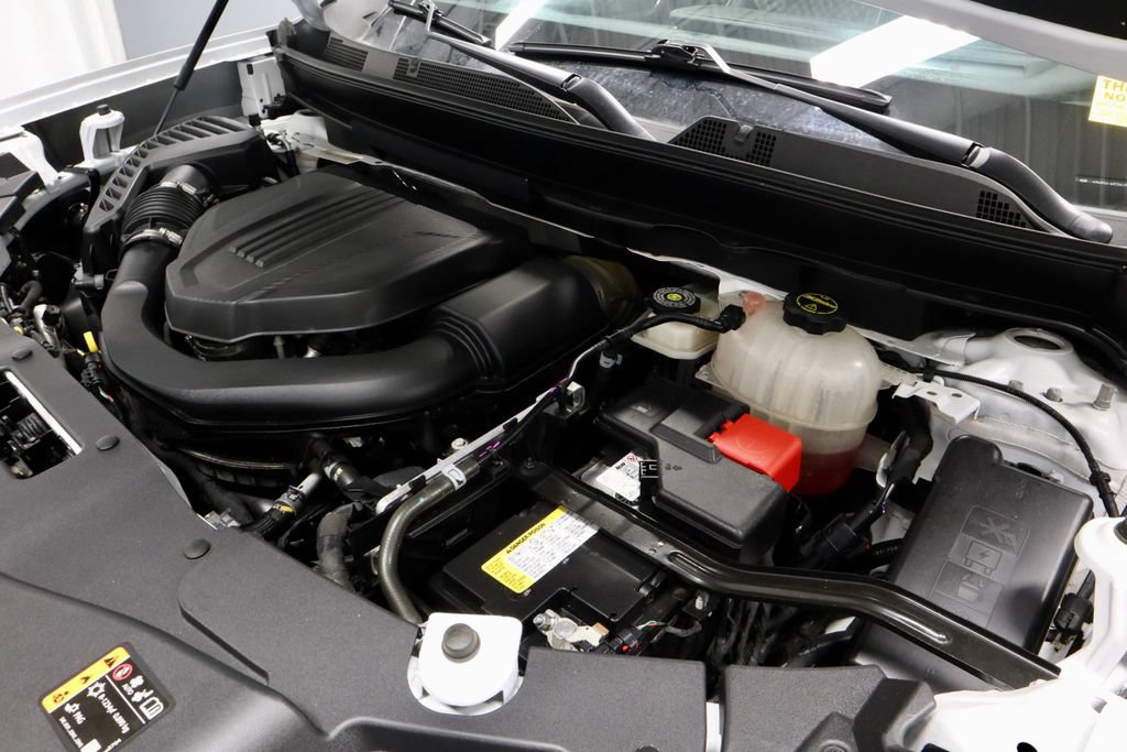 Used 2024 GMC Acadia Denali w/ LPO, Floor Liner Package FWD image 17