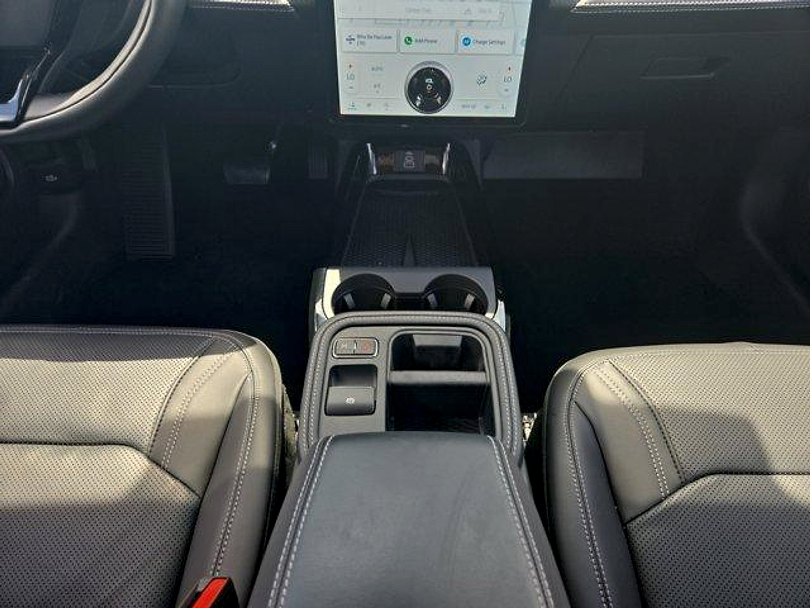 Certified 2025 Ford Mustang Mach-E Premium AWD/4WD image 21