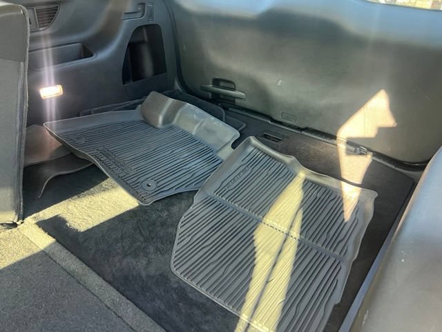 Certified 2024 Ford Edge SEL w/ Convenience Package AWD/4WD image 19