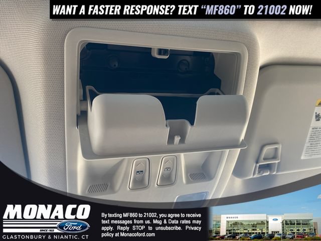 Certified 2022 Ford Escape Titanium w/ Class II Trailer Tow Package AWD/4WD image 28